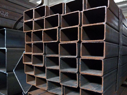 江蘇無縫方管廠